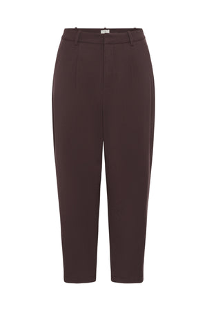 KAmerle Pants Suiting FUDGE - 10504769