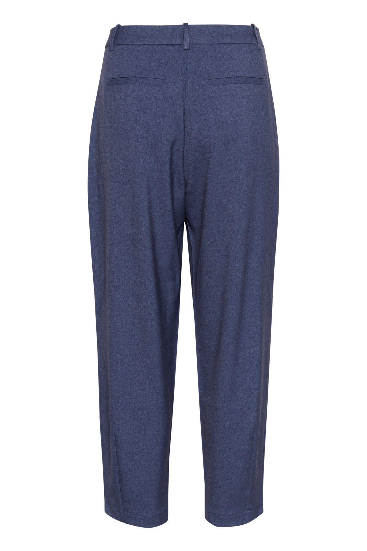 KAmerle Pants Suiting Blue Indigo - 10504769