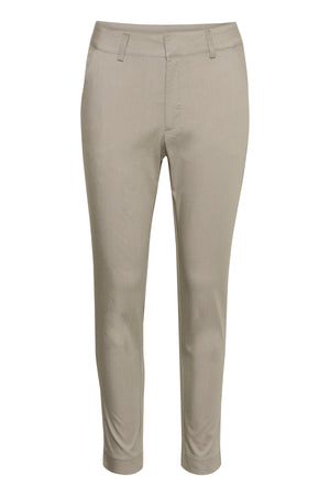 KAlea Chino Pant Elephant Skin - 10505191