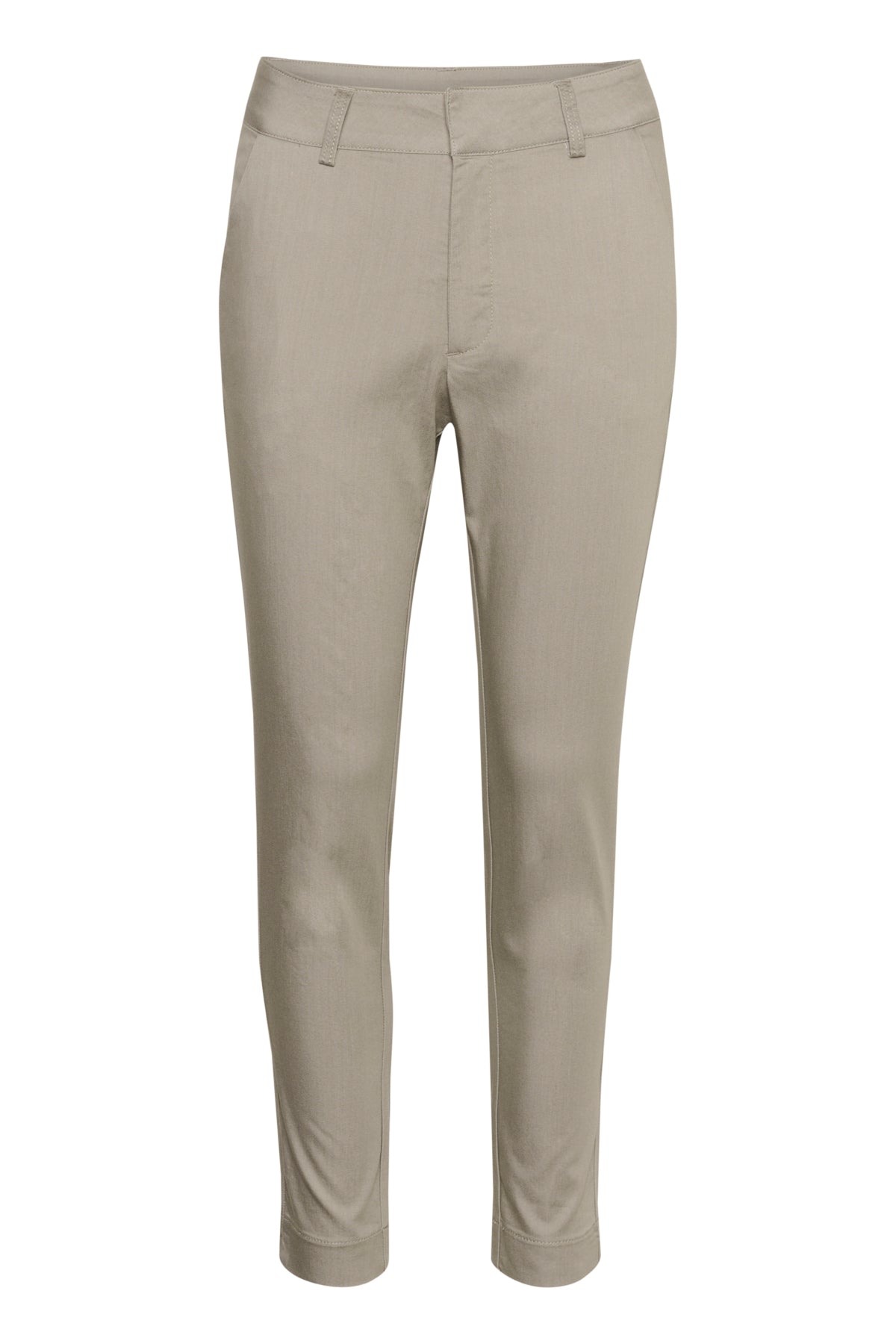 KAlea Chino Pant Elephant Skin - 10505191