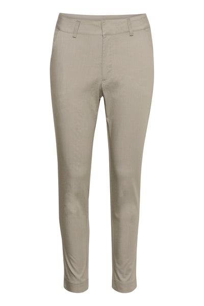 KAlea Chino Pant Elephant Skin - 10505191 Thumbnail