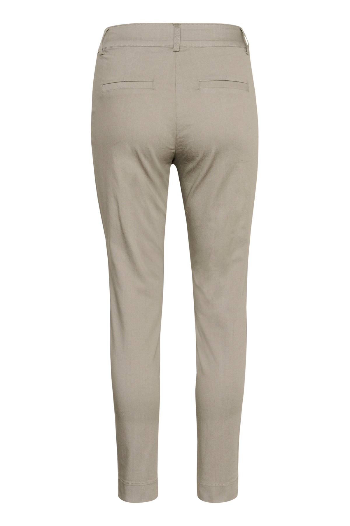KAlea Chino Pant Elephant Skin - 10505191