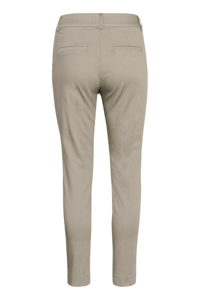 KAlea Chino Pant Elephant Skin - 10505191 Thumbnail