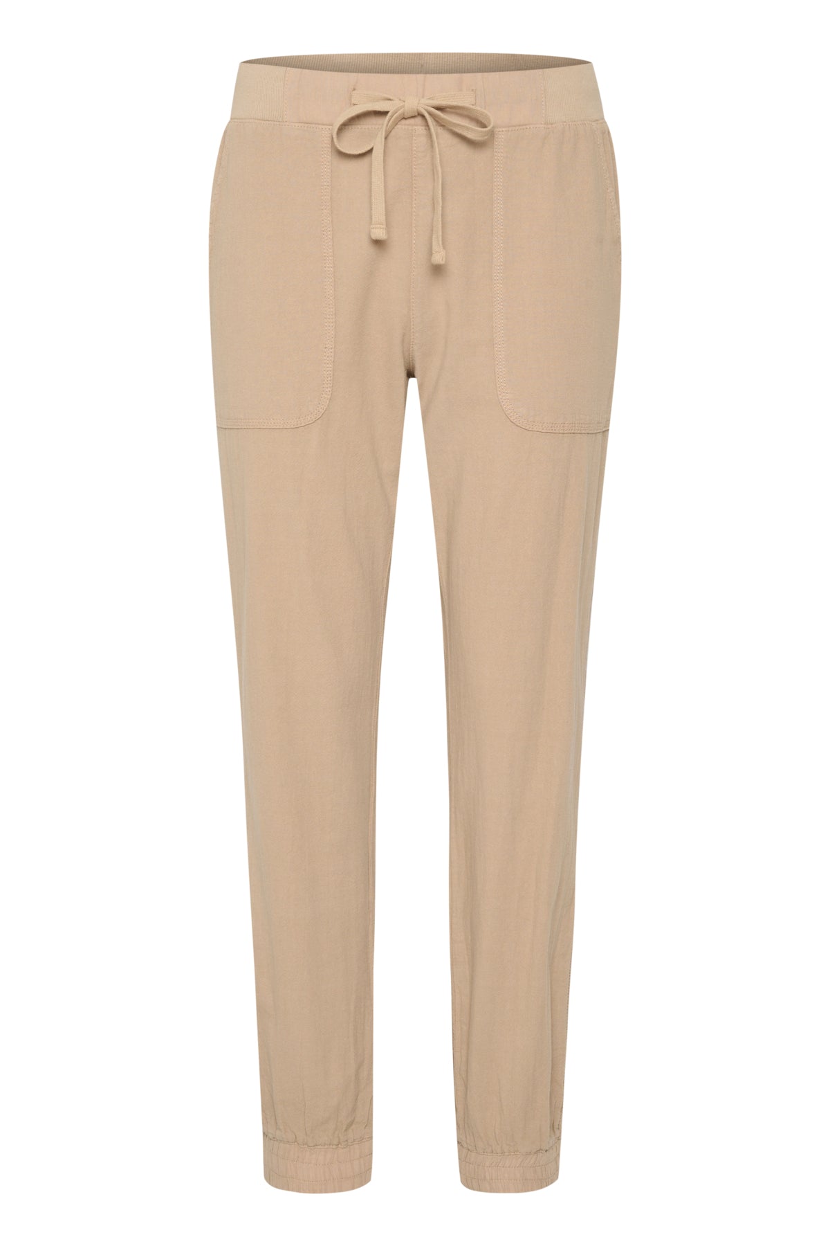 KAnaya Pants Classic Sand - 10505397