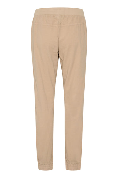 KAnaya Pants Classic Sand - 10505397 Thumbnail