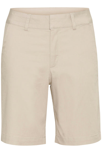 KAlea City Shorts Feather Gray - 10505457 Thumbnail