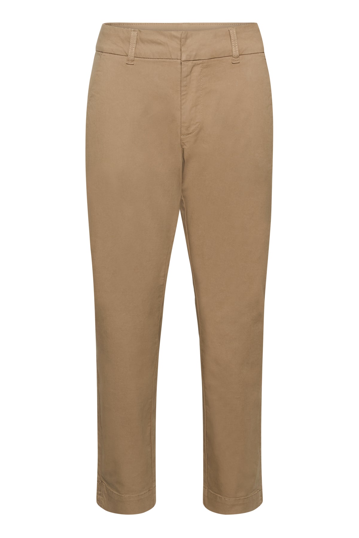 KAmette Pants Toasted Coconut - 10506121