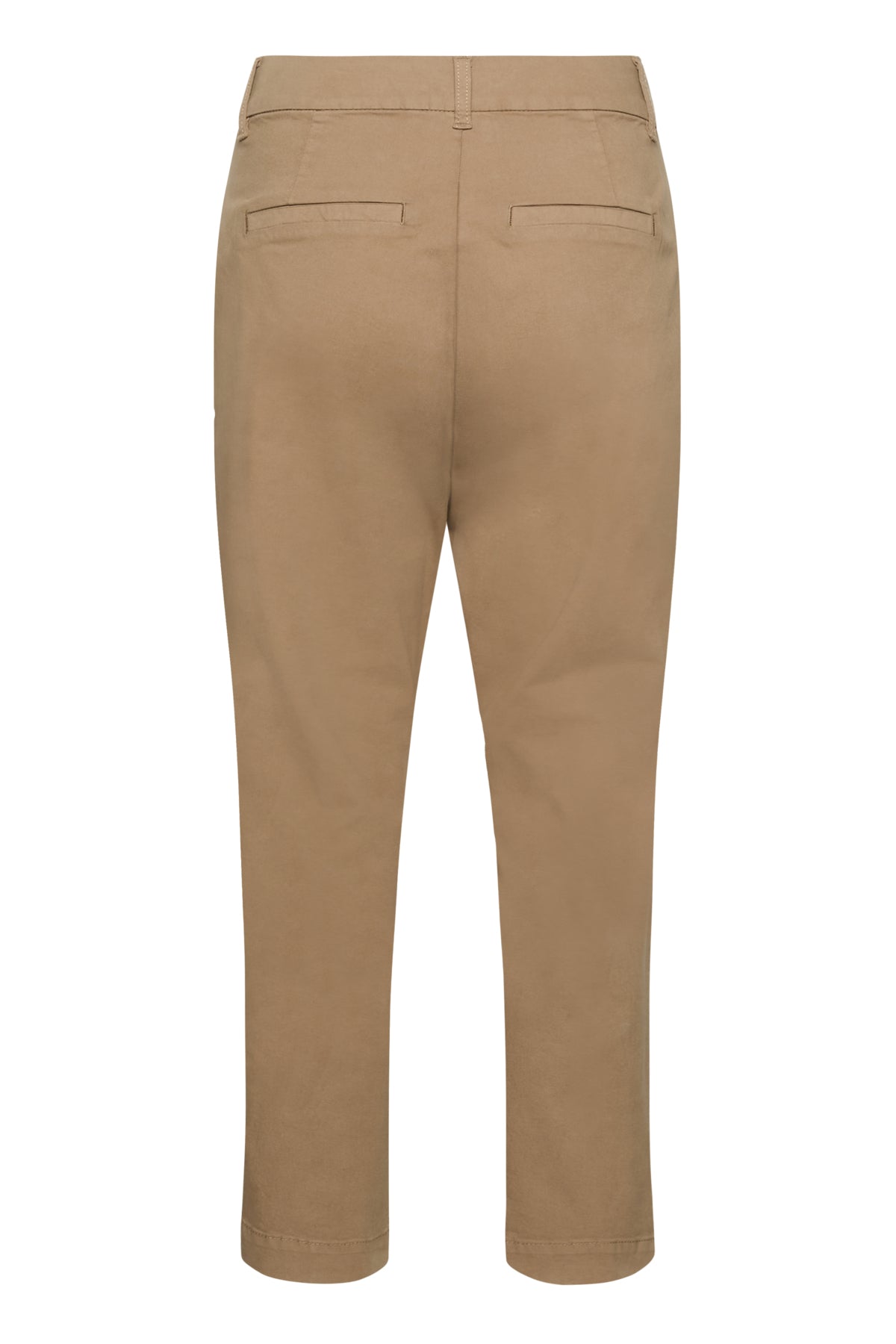 KAmette Pants Toasted Coconut - 10506121