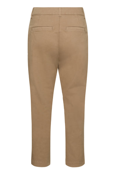 KAmette Pants Toasted Coconut - 10506121 Thumbnail