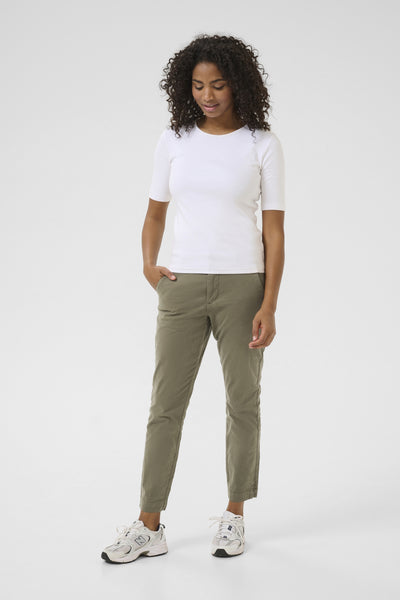 KAmette Pants GRAPE LEAF - 10506121 Thumbnail