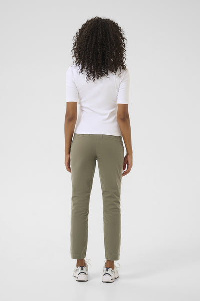 KAmette Pants GRAPE LEAF - 10506121 Thumbnail