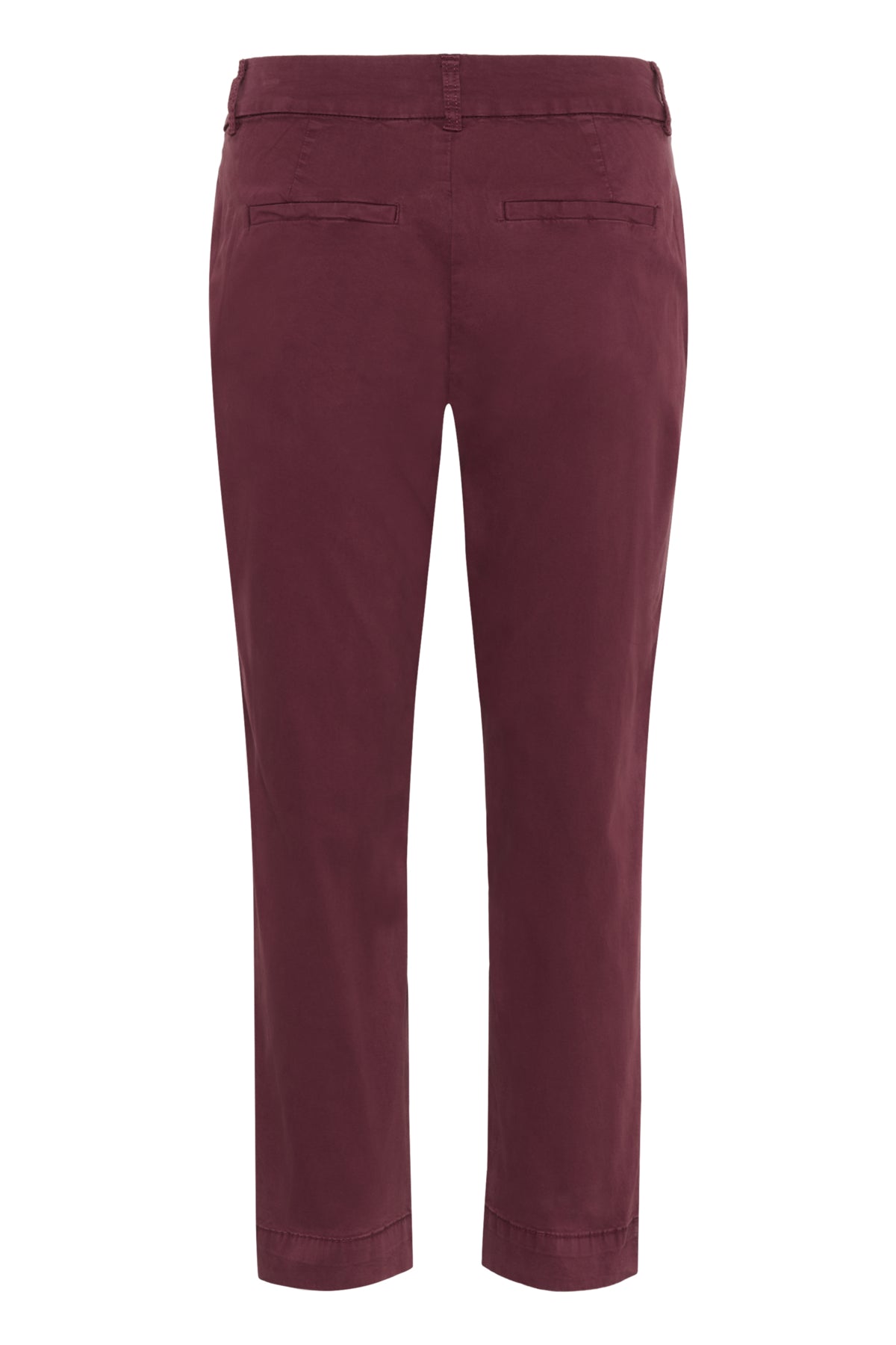 KAmette Pants Windsor Wine - 10506121