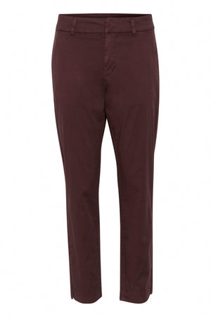 KAmette Pants FUDGE - 10506121