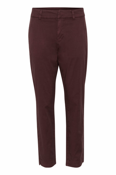 KAmette Pants FUDGE - 10506121 Thumbnail