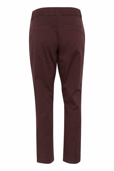 KAmette Pants FUDGE - 10506121 Thumbnail