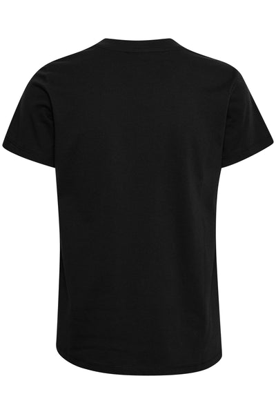 KAmarin T-Shirt Black deep - 10506137 Thumbnail