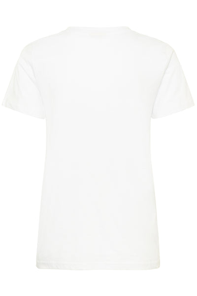 KAmarin T-Shirt Optical White - 10506137 Thumbnail