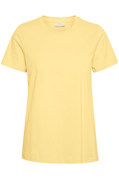 KAmarin T-Shirt Mellow Yellow Thumbnail