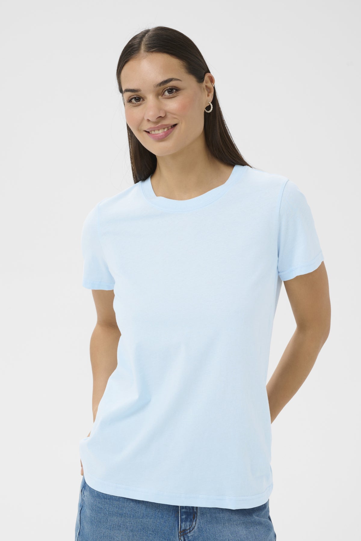 KAmarin T-Shirt Nantucket Breeze - 144005 - 10506137