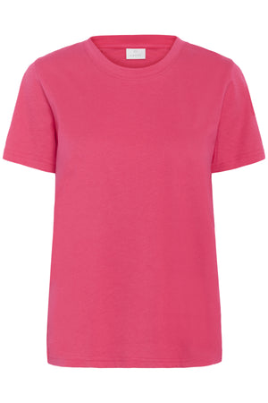 KAmarin T-Shirt RASPBERRY