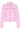 KAzelina Denim Jacket Pink Frosting - 152218 - 10506287