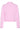 KAzelina Denim Jacket Pink Frosting - 152218 - 10506287