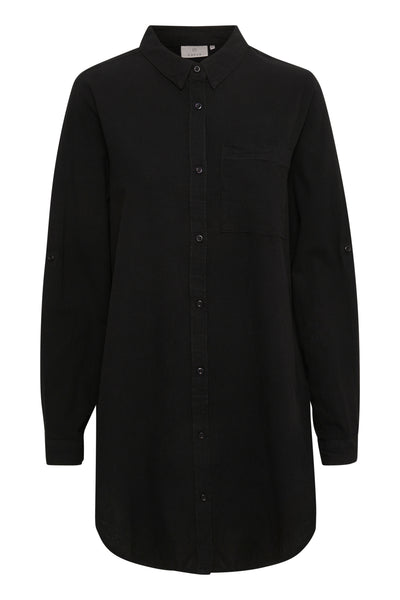 KAnaya Shirt Tunic Black deep - 10506337 Thumbnail