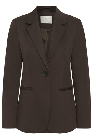 KAsakura Blazer Coffee Bean - 190915 - 10506684