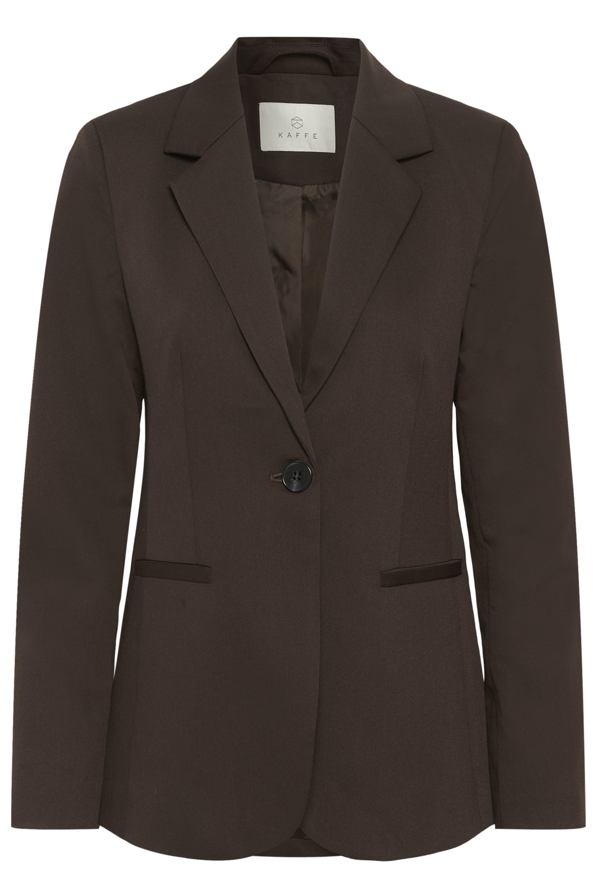 KAsakura Blazer Coffee Bean - 190915 - 10506684
