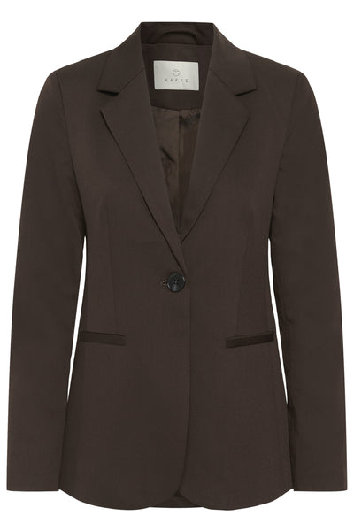 KAsakura Blazer Coffee Bean - 190915 - 10506684 Thumbnail