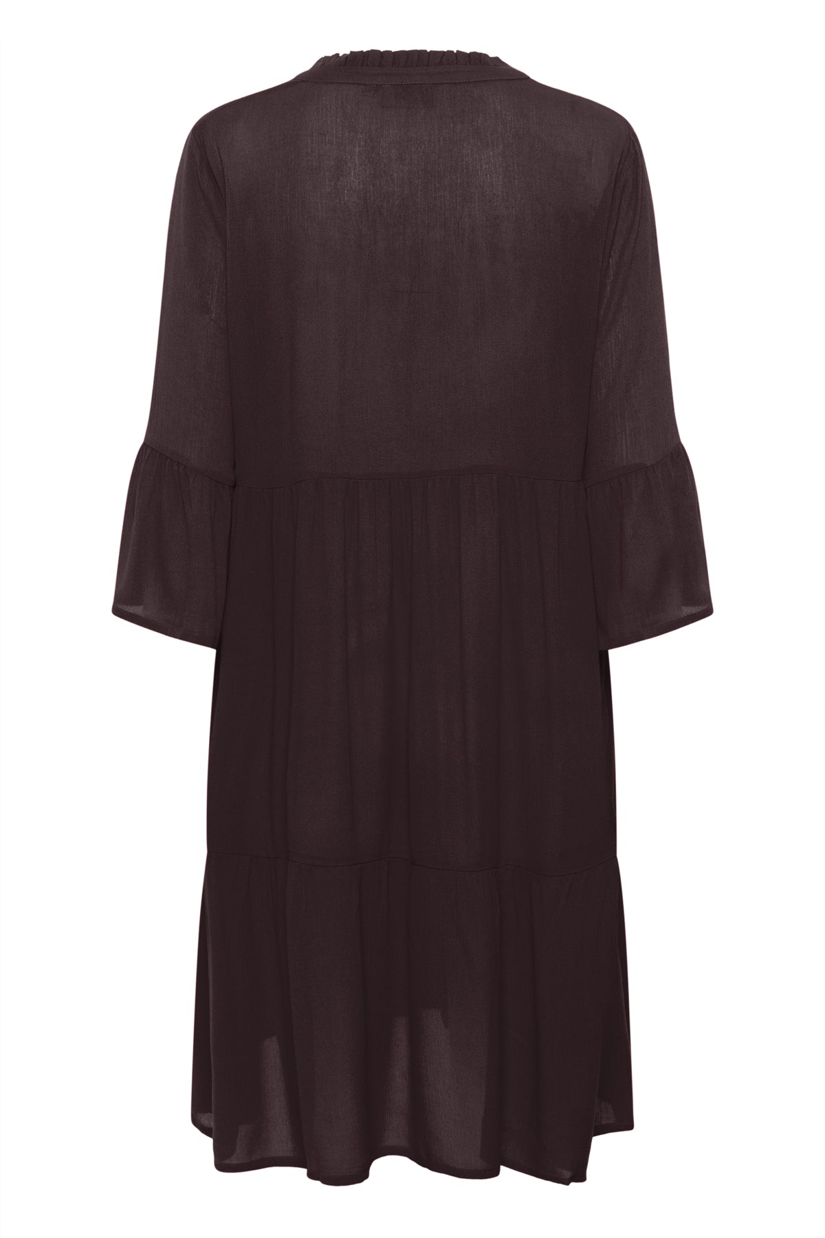 KAmarianah Amber Dress FUDGE - 10506685