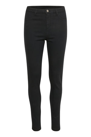 KAlaura Jeans Black deep - 10507076