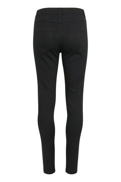 KAlaura Jeans Black deep - 10507076 Thumbnail