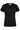 KAmarin V-Neck T-Shirt Black deep - 10507170