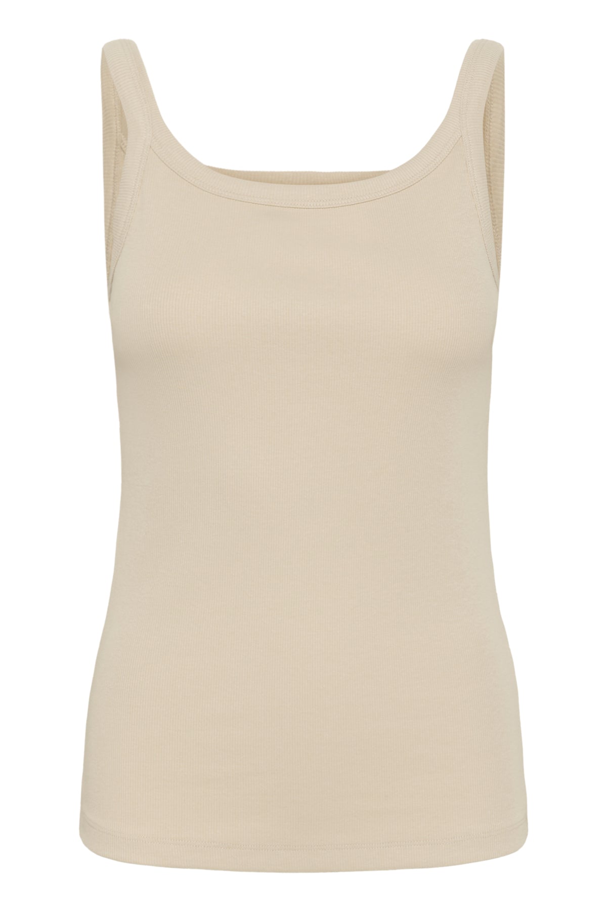 KAcarna Tank Top Feather Gray - 10507348