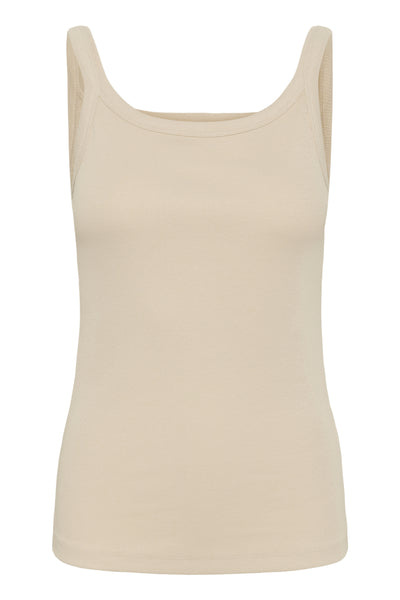 KAcarna Tank Top Feather Gray - 10507348 Thumbnail