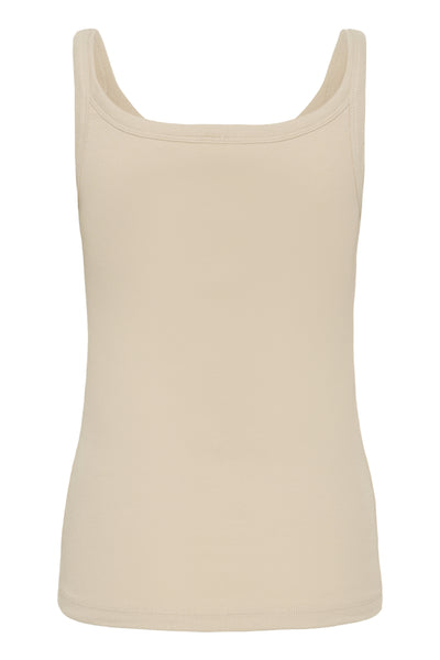 KAcarna Tank Top Feather Gray - 10507348 Thumbnail