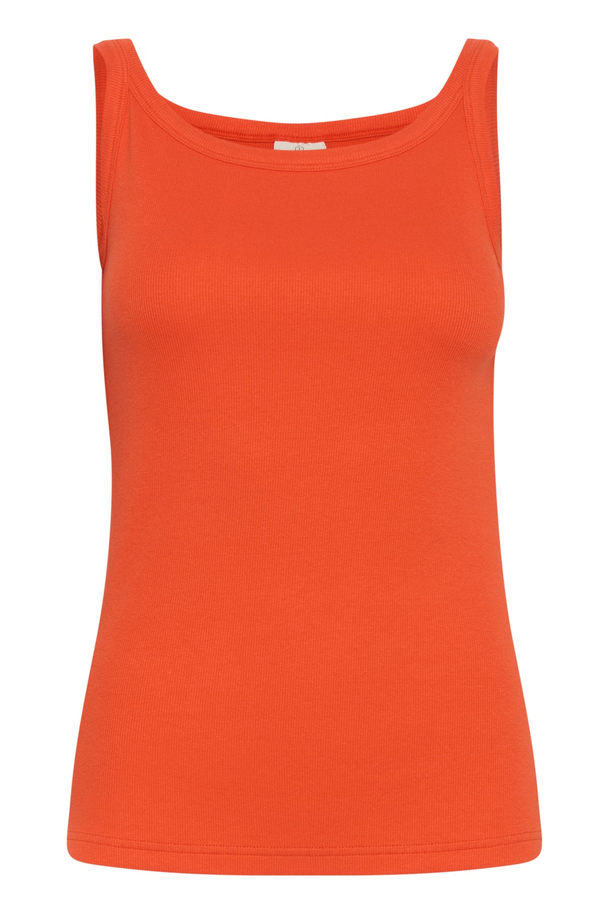 KAcarna Tank Top GRENADINE - 10507348