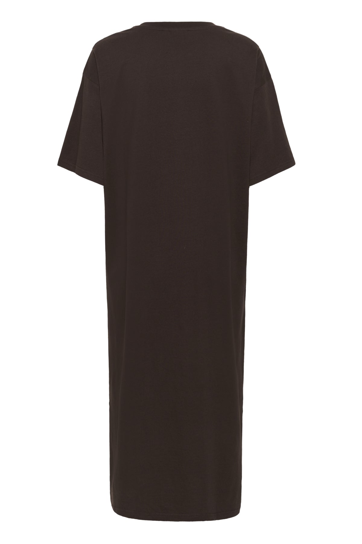 KAedna 1/2 Sleeve Dress Coffee Bean - 190915 - 10507351