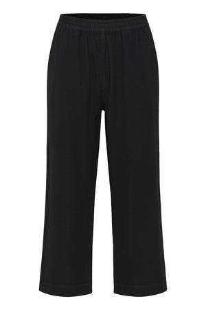 KAnaya Culotte Pants Black deep - 10507418