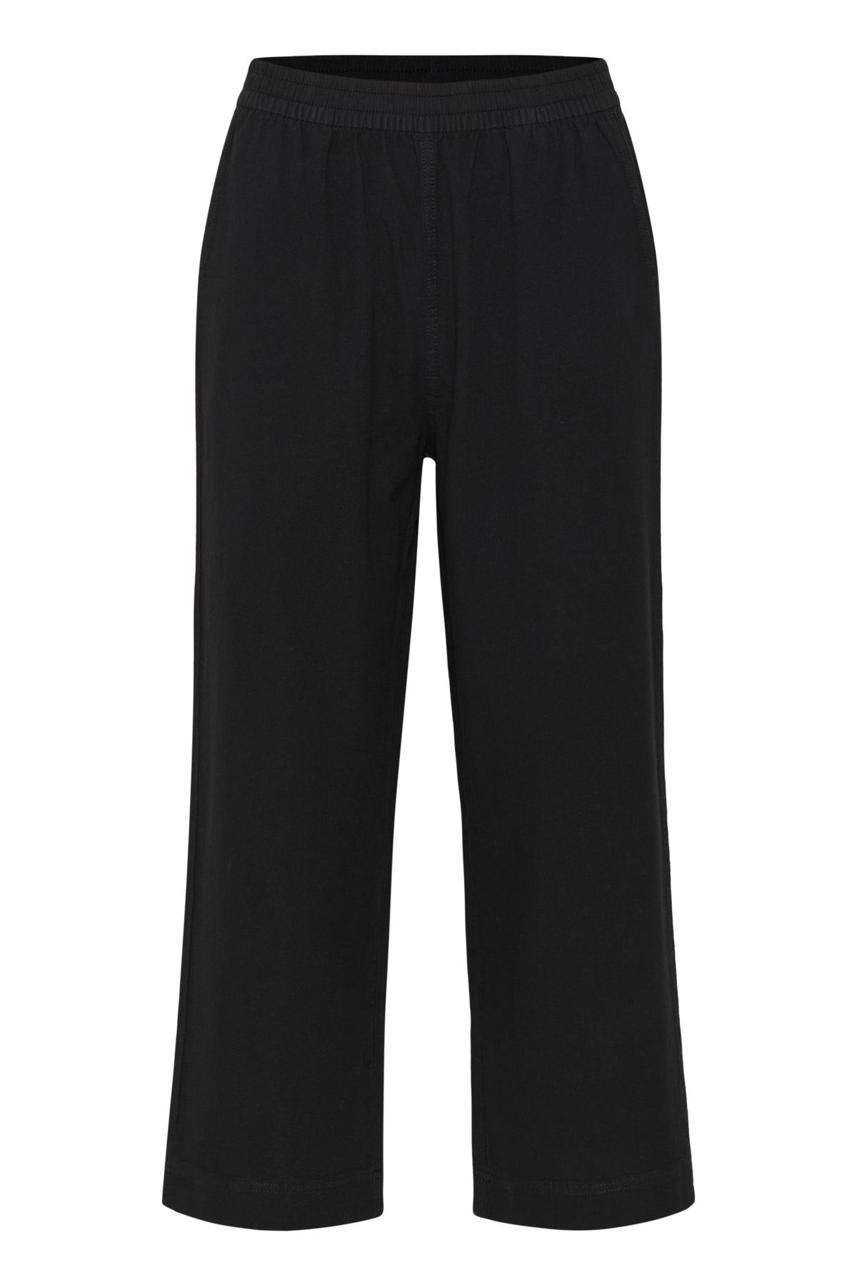KAnaya Culotte Pants Black deep - 10507418
