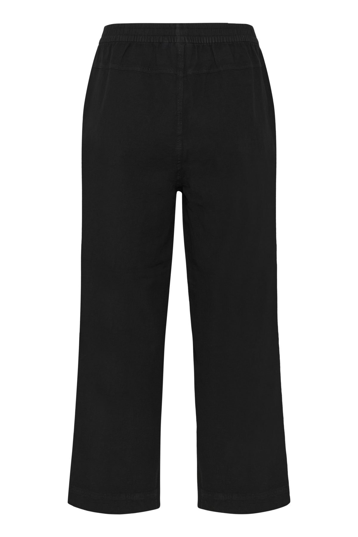 KAnaya Culotte Pants Black deep - 10507418