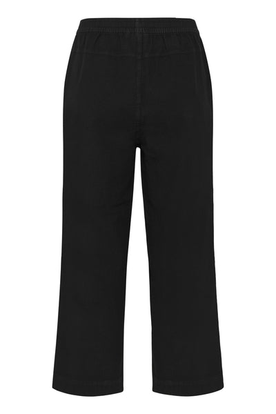 KAnaya Culotte Pants Black deep - 10507418 Thumbnail