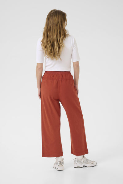 KAnaya Culotte Pants Picante - 10507418 Thumbnail