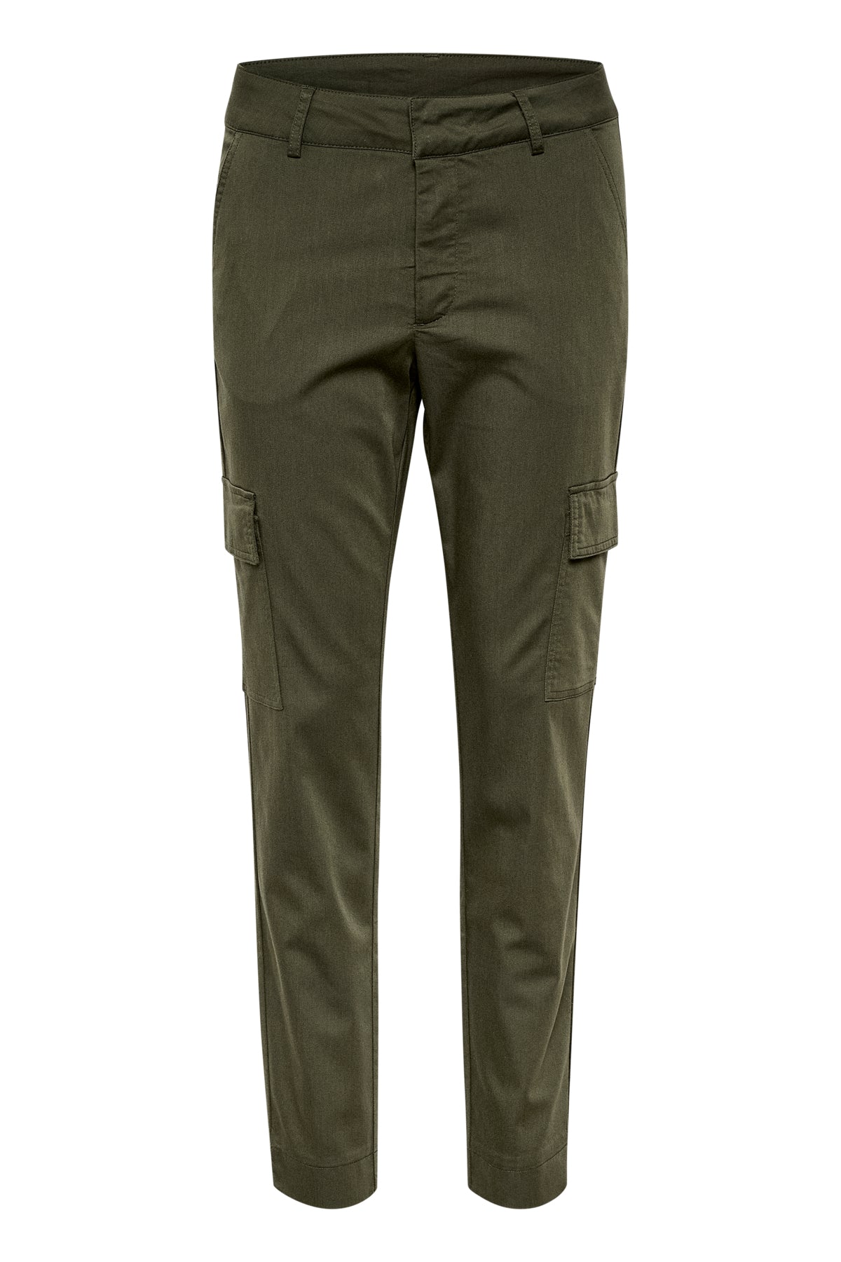 KAlea Pocket Pants FOREST NIGHT - 10507855