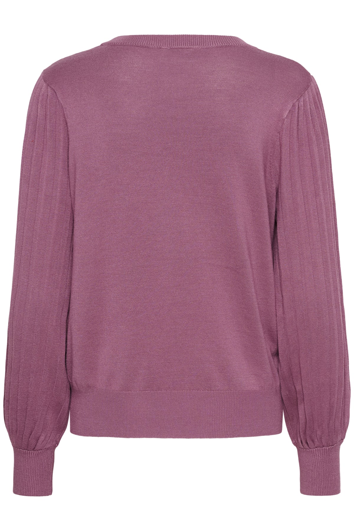 KAlone Knit Pullover 10507905 Tulipwood