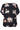 KAamber SL Printed Black / Peach Flower Print - 10508257