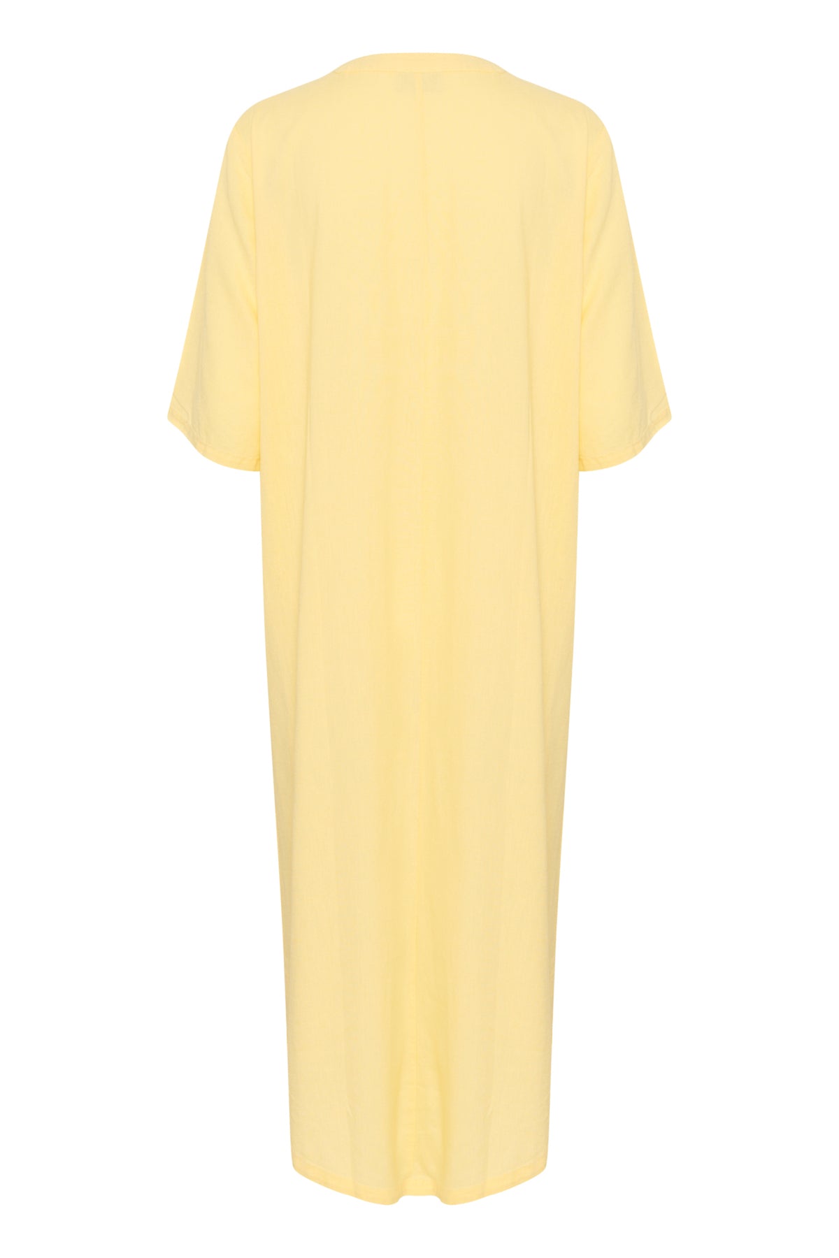 KAmilia Kaftan Dress Straw - 10508312