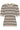 KAlizza Striped Knit Black/Feather Grey Stripe - 10508410
