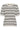 KAlizza Striped Knit Chalk/Black Stripe - 10508410